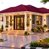 3 bedroom house plan thumb 1