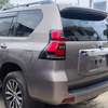 Toyota land Cruiser Prado TX-L Diesel 2019 thumb 11