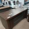 1.6M Executive Office Desk thumb 4