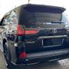 Lexus LX570 BLACK 2019 4x4 thumb 10