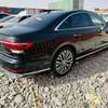 Audi Quattro A8 S-Line black 2019 thumb 8