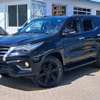 TOYOTA FORTUNER thumb 0