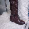 High quality ladies boots thumb 0