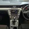 Volkswagen Passat TSI 2017 Black thumb 2
