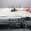 Hiace manual Diesel (MKOPO/HIRE PURCHASE ACCEPTED) thumb 6