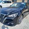 TOYOTA CROWN ATHLETS NEW IMPORT. thumb 11