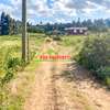 0.05 ha Residential Land in Kikuyu Town thumb 9