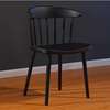 Home Chairs: Modern Plastic Winston Chair thumb 4