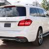 2017 Mercedes Benz gls350d thumb 1