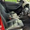Mazda Cx5 petrol 2016 Red thumb 4