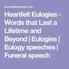 EUOLOGY / FUNERAL PROGRAM /DELIVERY/PRINTING thumb 1