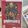 Nintendo switch wolfenstein II the new colossus video game thumb 1