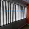 Office curtain blind thumb 0