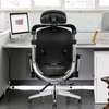 Orthopedic-Ergonomic-Recliner-Adjustable Back-Office Chair thumb 2