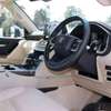 2023 Toyota land cruiser ZX 300 petrol thumb 1