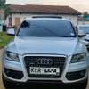 Audi Q5 thumb 0