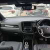 Mitsubishi outlander PHEV Black thumb 1