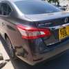 NISSAN SILPHY NEW SHAPE 2015 LOCALLY USED thumb 4