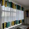 BEAUTIFUL KITCHEN CURTAIN SHEERS thumb 10