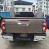 Toyota Hilux 4wd double cabin 2021 thumb 8