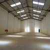 8,000 ft² Warehouse with Backup Generator in Athi River thumb 11