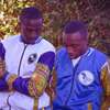 Dashiki college Bomber Jackets thumb 8