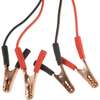 500A heavy duty copper car Battery booster jumper cable thumb 4