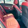 MERCEDES BENZ C200 EQ BOOST 2018 thumb 3