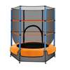 Kids indoor/garden trampolines for sale Nairobi Kenya thumb 2