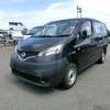 BLACK NV200 (MKOPO/HIRE PURCHASE ACCEPTED) thumb 1