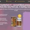 CardioCare A Supplement for Hypertension thumb 2