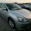 SILVER NISSAN SYLPHY (MKOPO/HIRE PURCHASE ACCEPTED) thumb 1