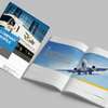 Company Profile Design, Catalogues and Brochures thumb 7