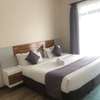 Furnished & serviced 1 bedroom apartment in Hurlingham area thumb 0