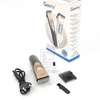 Geemy GM6576 Rechargeable Mini Hair Trimmer thumb 4