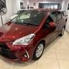 Toyota Vitz jewela 2018 thumb 0