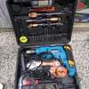 Makita drill tool kit thumb 0