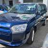 Toyota Probox blue 2017 2wd 4power widows thumb 0