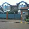 4 Bed House with En Suite in Muthaiga thumb 27