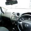 Nissan note blue thumb 2