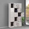 Secure 15-Door Steel Locker Cabinet thumb 1