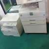 Printer  a4 a3 photocopies machine ricoh mp 2000 thumb 2