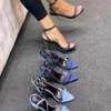 Denim Fancy heels
Size:36-41 thumb 4