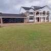 9 Bed House with En Suite at Eliud Mathu thumb 22