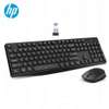 HP CS10 Wireless Keyboard & Mouse Combo thumb 0