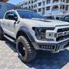 FORD RANGER RAPTOR 2018 WHITE 4WD thumb 2