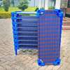 Durable Kindergarten Portable bed cot thumb 8