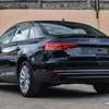 Audi A4 black thumb 5