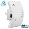 Wifi Repeater Wifi Range Extender wifi booster 300 MBps thumb 1
