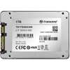 TRANSCEND 1TB SSD 2.5" SATA3, TLC, with DRAM thumb 1